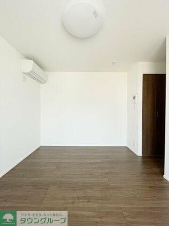 ハイスタンダード堀切の物件内観写真